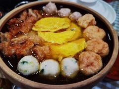 -阿金大白·上海菜馆(新天地店)