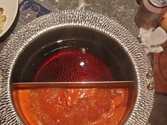 -牛YO寿喜烧和牛火锅自助(三台子万象汇店)
