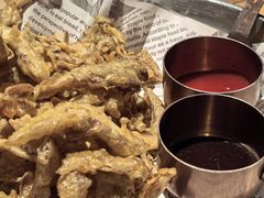 -雪熊精酿·哈尔滨烧烤酒馆(非遗大串店)