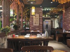 大堂-湘厨壹品(芙蓉广场店)