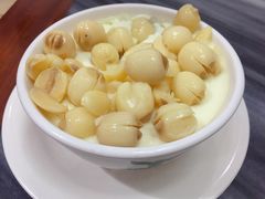 -黄师奶甜品店
