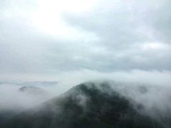-重庆云阳龙缸景区