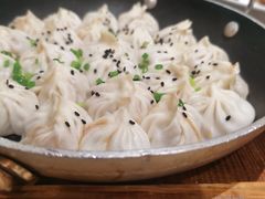拇指生煎包-丰泽园饭店(南礼士路店)