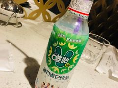 -京韵胡同·酱香羊蝎子火锅涮肉(长寿路店)