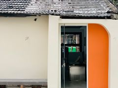 -稀物集咖啡(徽州大道店)