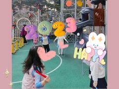 -徐汇区新宜幼稚园