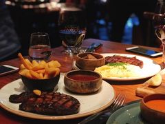-The Meat & Wine Co Southbank(南岸店)