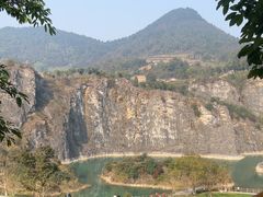 -铜锣山矿山公园