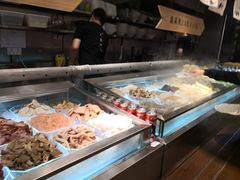 -成都你六姐·牛肉冒菜(城市集市合生汇店)