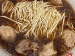 饺面-共和春(甘泉路店)