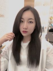 -3AM·S HAIR SALON烫发染发接发