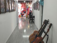 -TEMPO 音乐(五角场店)