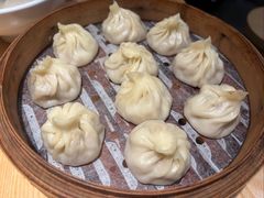 -朱新年·苏式汤团·面点(北寺塔店)