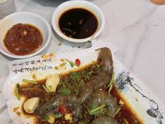 -官塘锋记鱼生·生腌·砂锅粥(牌坊街店)
