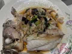 -花城苑广府菜(侨鑫店)