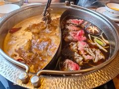 -牛匠和牛寿喜锅(西安总店)