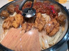 -黄记煌三汁焖锅(顺义华联店)