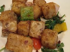 -新天世纪中餐厅