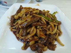 -盐通酒家(金桥湾清水苑店)