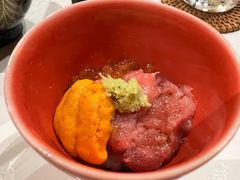 -鮨一日本料理(大中华店)