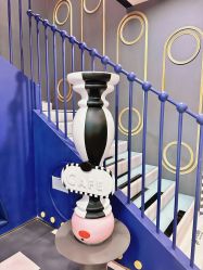 -MELAND CLUB亲子乐园·派对·餐厅(北京芳圆里ID MALL店)