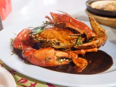 -明记烧鱼美味店