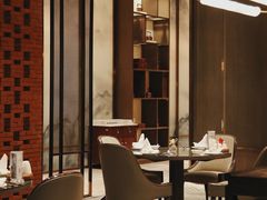 -领事馆19号中餐厅(厦门海景洲际酒店)