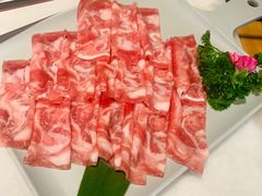 -煲宫猪肚鸡(晶品店)