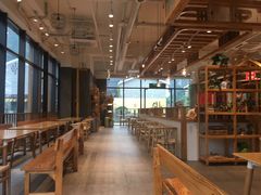 大堂-冰泉豆浆馆(阳朔店)
