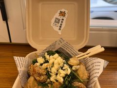 -呷贺盐酥鸡(抄纸巷店)
