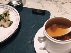 -T館·花园艺术餐厅