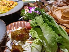 -金厨泰国餐厅·全泰籍厨师料理(拱北店)