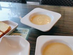-豪客来牛排(府河店)