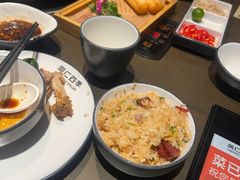 -同仁四季椰子鸡(宝安壹方城店)