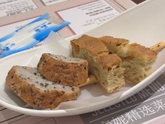 -安妮意大利餐厅(世贸天阶店)