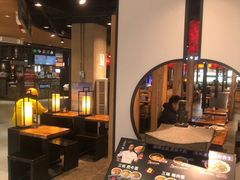 -和府捞面(方庄店)