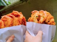 -信二嫂虾饼(振兴路店)