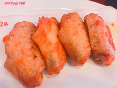 -米斯特比萨(光华桥凯德MALL天津湾店)