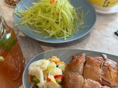 -志明眷村·台式融合菜·宵夜