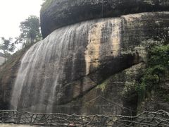 -修水东浒寨风景区