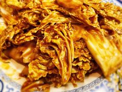 乾隆白菜-鼎香润(德胜门内店)