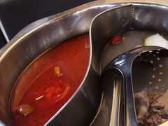 -顺水湾·牛肉牛杂火锅(驾鹤店)