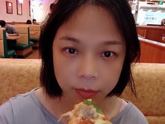 -萨莉亚意式餐厅(鸿大广场店)