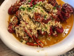 -虾小龙老长沙龙虾馆(坡子街店)