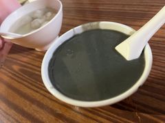 -勤記甜品