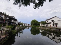 -东梓关景区村庄