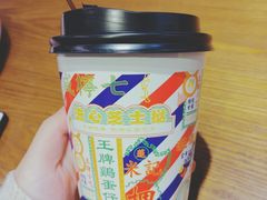 -美芝莲(钻汇广场店)
