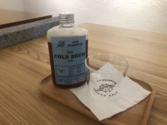 -士多咖啡·Stop Coffee