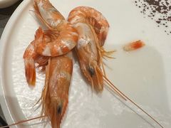 -黑金·寻焰自助百汇·烤肉·火锅(中街店)