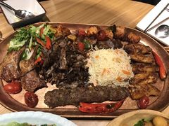 -天山传奇新疆菜(SKLP店)